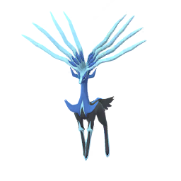 Xerneas