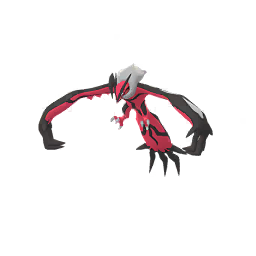 Yveltal