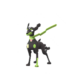 Zygarde