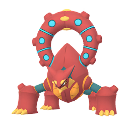 Volcanion