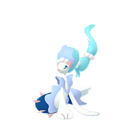 Primarina