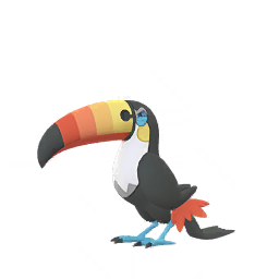 Toucannon