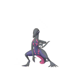 Salazzle