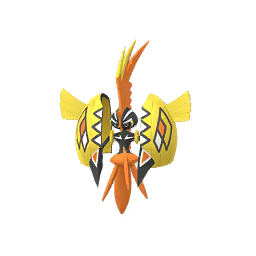 Tapu Koko