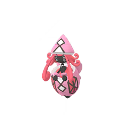 Tapu Lele