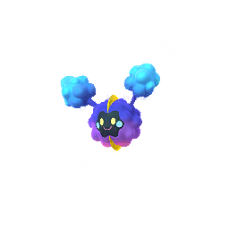 Cosmog