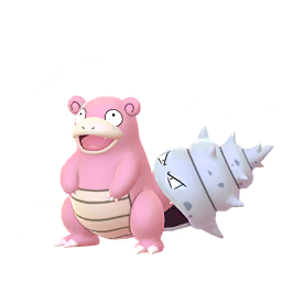 Slowbro