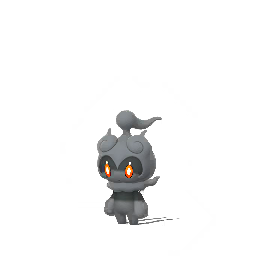 Marshadow