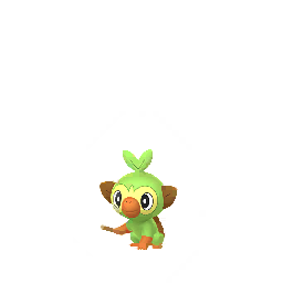 Grookey