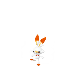 Scorbunny