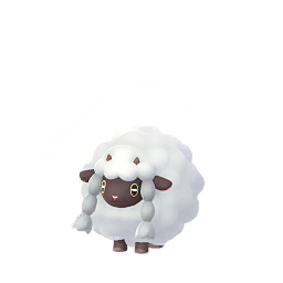 Wooloo