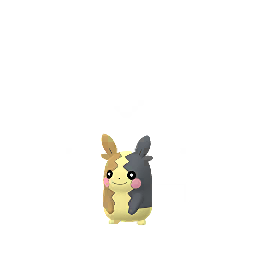 Morpeko