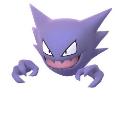 Haunter