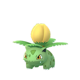 Ivysaur Ivysaur