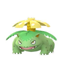 Venusaur Venusaur