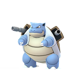 Blastoise Blastoise