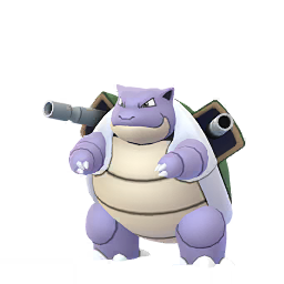 Blastoise Blastoise