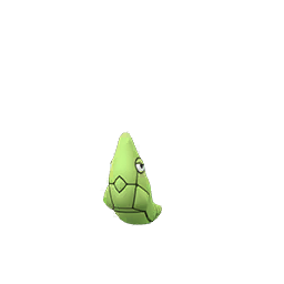 Metapod Metapod