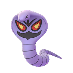 Arbok Arbok