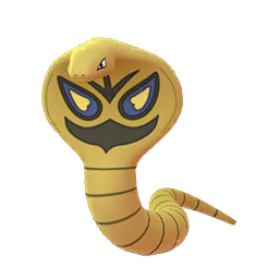 Arbok Arbok