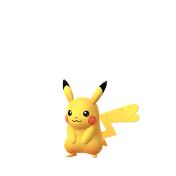 Pikachu Pikachu
