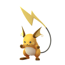 Raichu Raichu