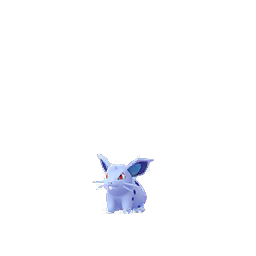 Nidoran♀ Nidoran♀