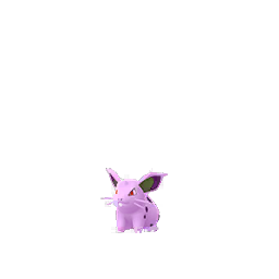 Nidoran♀ Nidoran♀