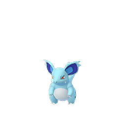 Nidorina Nidorina