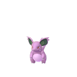Nidorina Nidorina