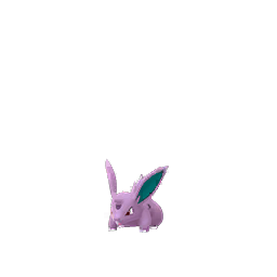 Nidoran♂ Nidoran♂