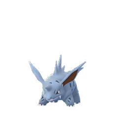 Nidorino Nidorino