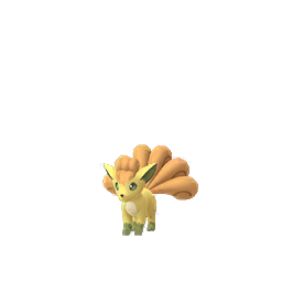 Vulpix Vulpix