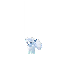 Alolan Vulpix Alolan Vulpix