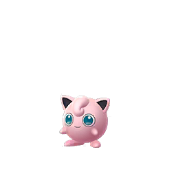 Jigglypuff Jigglypuff