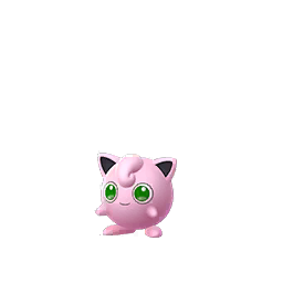 Jigglypuff Jigglypuff