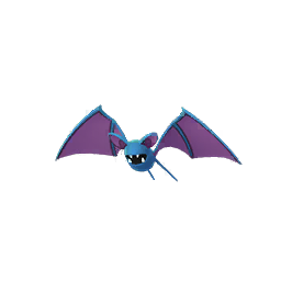 Zubat Zubat