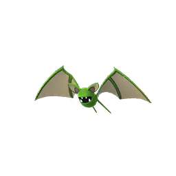 Zubat Zubat
