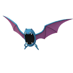 Golbat Golbat