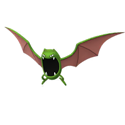 Golbat Golbat
