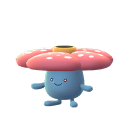 Vileplume Vileplume