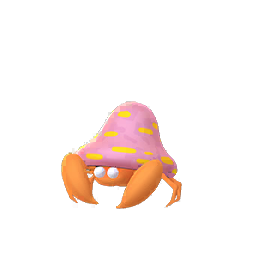 Parasect Parasect