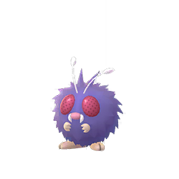 Venonat Venonat