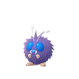 Venonat Venonat