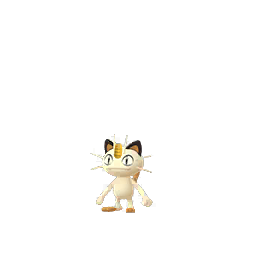 Meowth Meowth