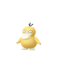 Psyduck Psyduck