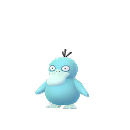 Psyduck Psyduck