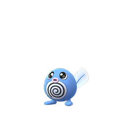 Poliwag Poliwag