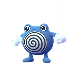 Poliwhirl Poliwhirl