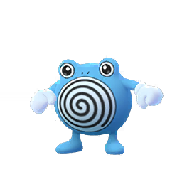 Poliwhirl Poliwhirl